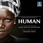 Armand Amar - Human [Original Soundtrack] (Original Soundtrack) (Music CD)