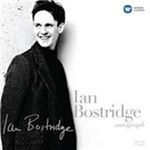 Ian Bostridge: Autograph (Music CD)