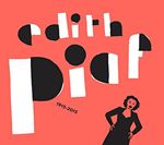 Edith Piaf - Integrale 2015 (CD & Vinyl Box Set) (Music CD)