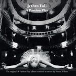 Jethro Tull - A Passion Play (2014 Steven Wilson Mix) (Music CD)