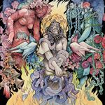Baroness - STONE (Deluxe Edition Music CD)