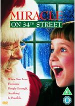 Miracle On 34th Street (1995)
