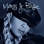 Mary J. Blige - My Life (Music CD)