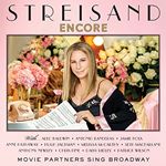 Encore: Movie Partners Sing Broadway (Music CD)