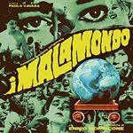 Ennio Morricone - I Malamondo (Music CD)