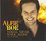 Alfie Boe - You'll Never Walk Alone (Music CD)