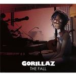 Gorillaz - The Fall (Music CD)