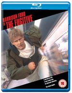 The Fugitive (Blu-Ray)