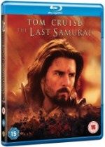The Last Samurai (Blu-Ray)