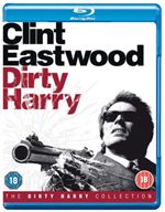 Dirty Harry (Blu-Ray)