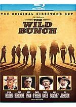 The Wild Bunch (Blu-Ray)