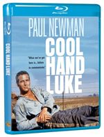 Cool Hand Luke (Blu-Ray)