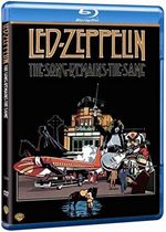 Led Zeppelin - The Song Remains The Same (Blu-Ray)