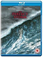 The Perfect Storm [Blu-ray] [2000]