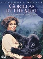 Gorillas In The Mist (1988)