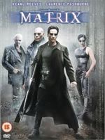 The Matrix [DVD] [1999]
