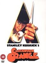 A Clockwork Orange (1971)