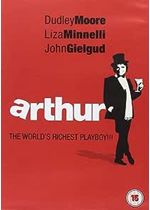 Arthur (1981)