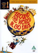 Around The World In Eighty Days (Special Edition) (1956)