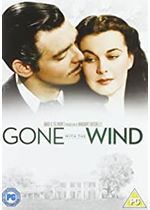 Gone With The Wind  (1939)