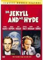 Doctor Jekyll And Mr Hyde (1932 And 1941 Versions)