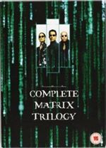 Complete Matrix Trilogy