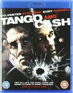 Tango And Cash (Blu-Ray)