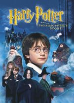 Harry Potter And The Philosopher's Stone (Year One)