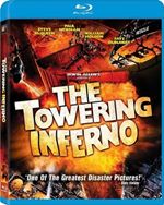 The Towering Inferno [Blu-ray] [1974]