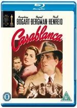 Casablanca (Blu-Ray)