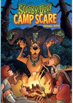 Scooby-doo - Camp Scare