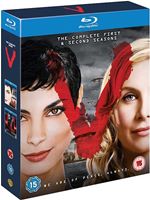 V - Season 1-2 (Blu-Ray)