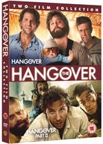 Hangover & Hangover Part II