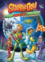 Scooby-Doo: Moon Monster Madness
