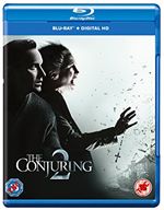 The Conjuring 2 (Blu-ray)
