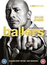 Ballers - Season 1