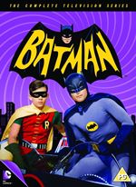 Batman: Complete Original Series 1-3