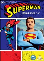 The Adventures Of Superman: Collection