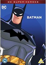 Heroes And Villains: Batman