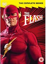 The Flash: 1990 Complete Series