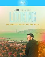 Looking - Complete Series (Blu-ray)