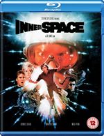 Innerspace [2017] (Blu-ray)