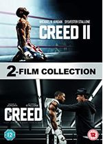 Creed: 2-Film Collection [DVD] [2018]