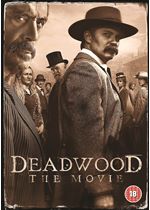 Deadwood The Movie [2019]
