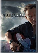 Western Stars [2019] (Blu-Ray)