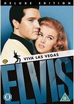 Viva Las Vegas: Deluxe Edition (1964)