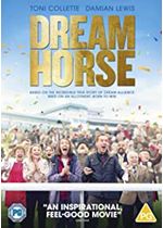 Dream Horse [DVD] [2021]
