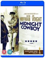 Midnight Cowboy (Blu-ray)