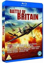 Battle of Britain (Blu-Ray)