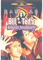 Bill And Teds Bogus Journey